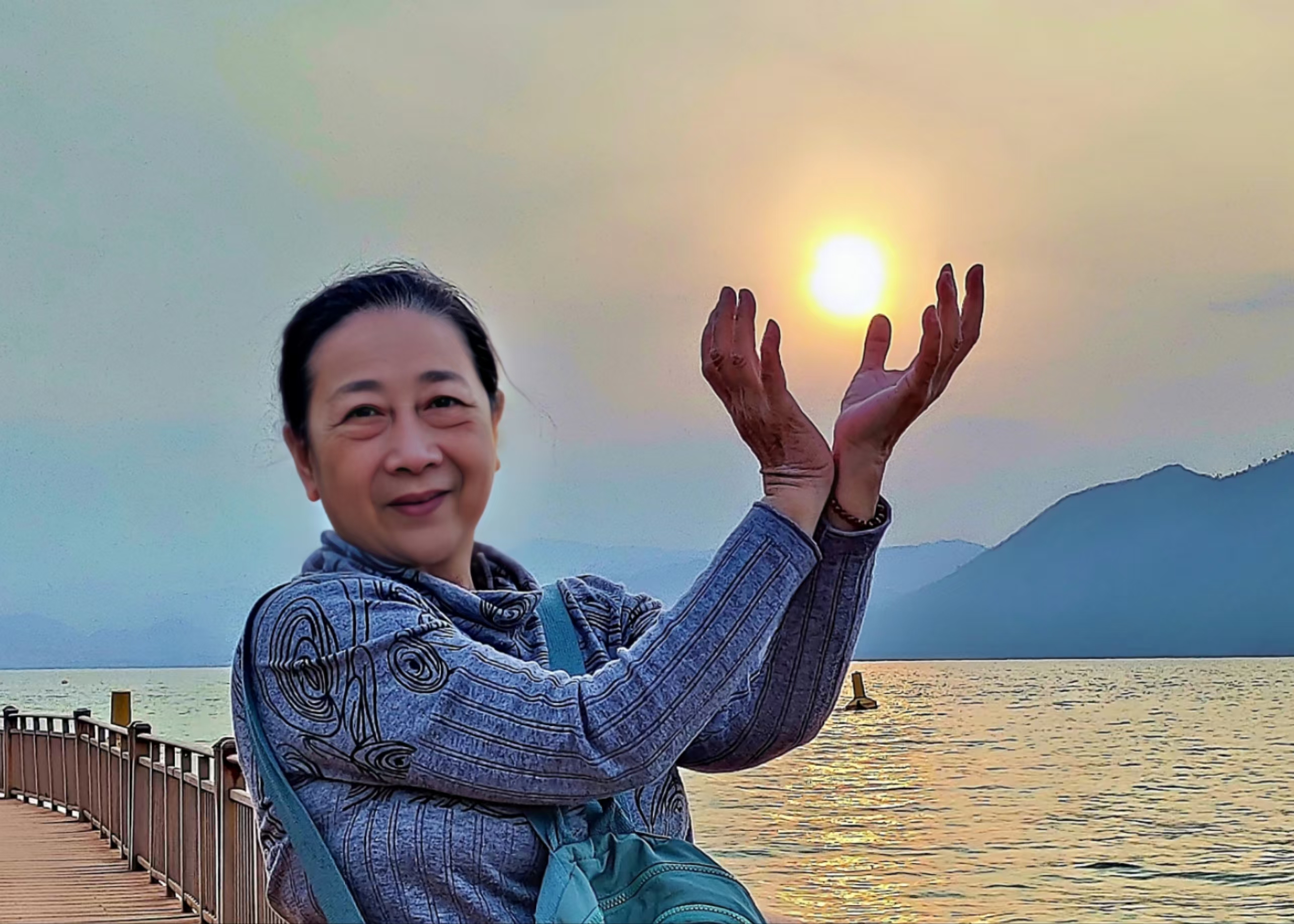 张旭红