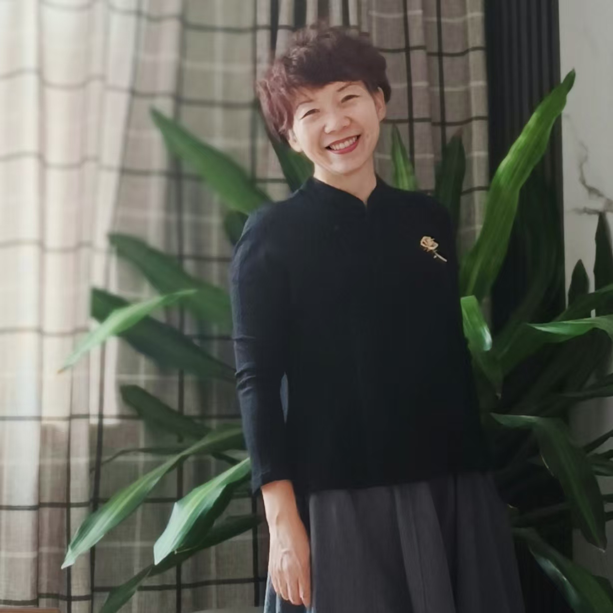 曹会芝
