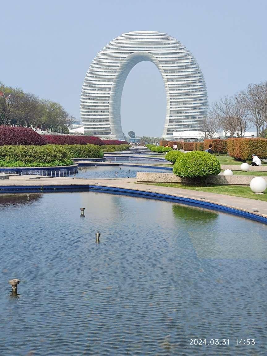 太湖之眼