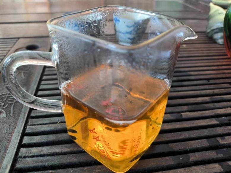 240430勐库号茶汤
