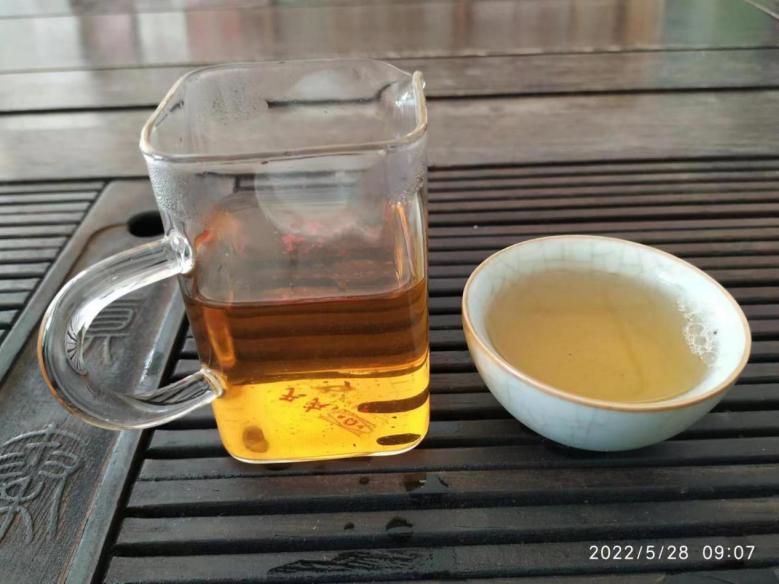 240430早春茶汤