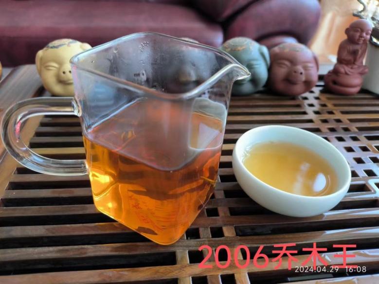 说明: 240429乔木王茶汤