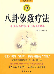 说明: 八卦象数疗法